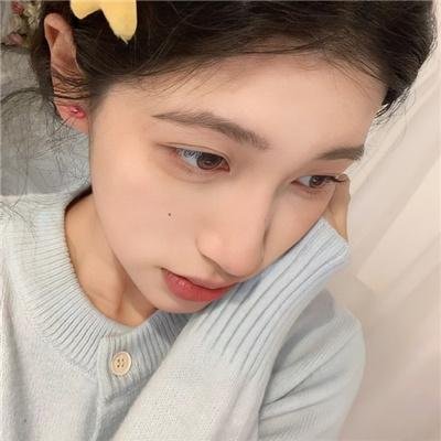 金发女郎的爱情