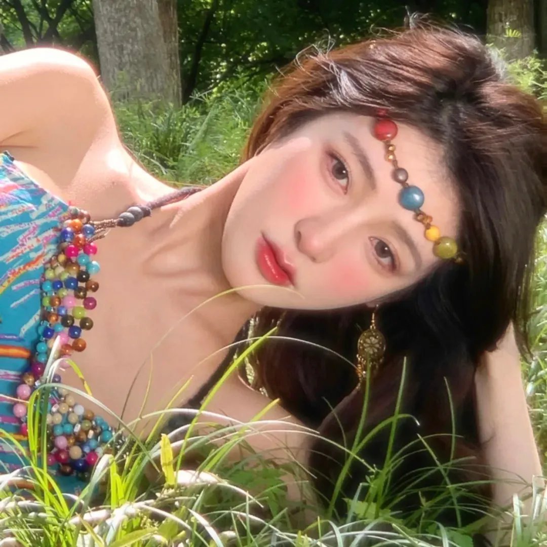全世界最美的女孩