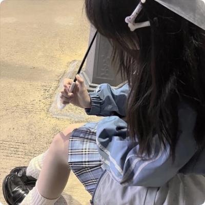 看见味道的你